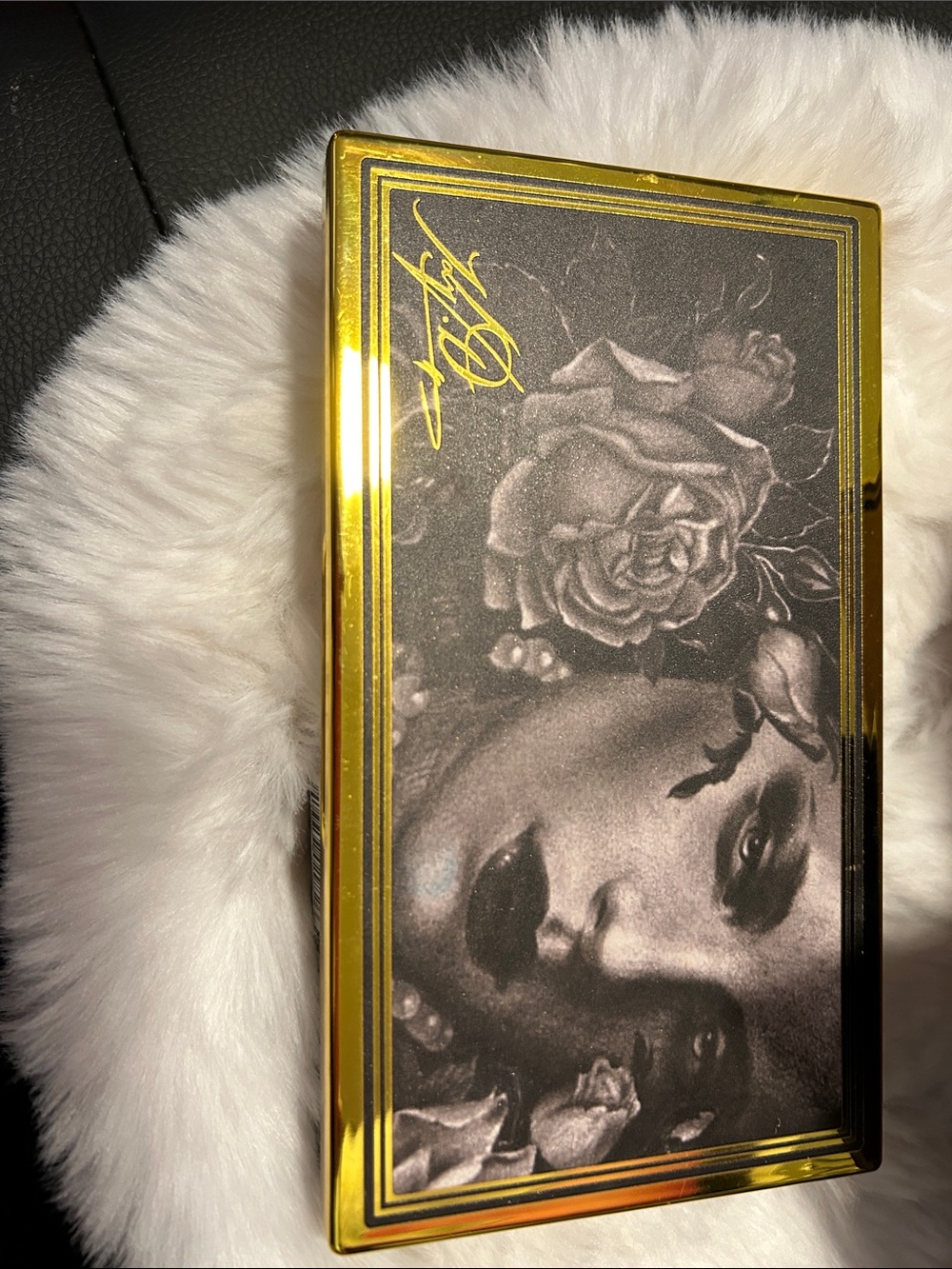 Kat Von D Face Makeup Palette